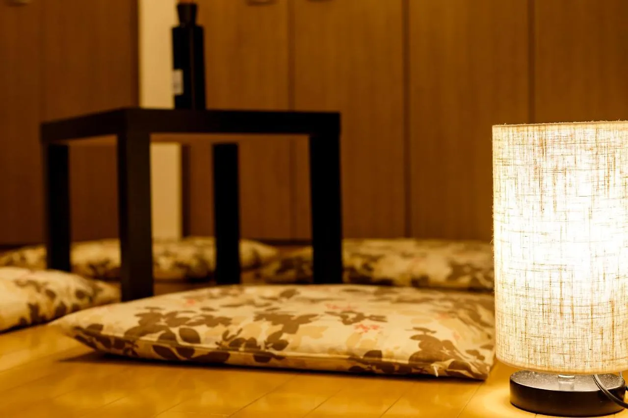 Azuki House Apartment Tokyo